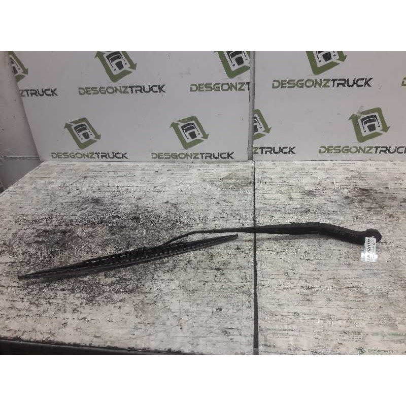 Recambio de brazo limpia delantero izquierdo para fiat scudo combi (272) l1h1 120 multijet (5 pl.) referencia OEM IAM   