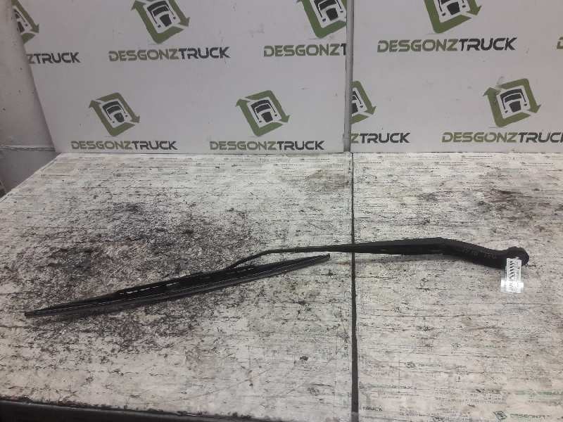 Recambio de brazo limpia delantero izquierdo para fiat scudo combi (272) l1h1 120 multijet (5 pl.) referencia OEM IAM   