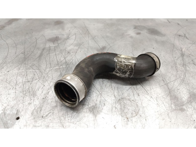 Recambio de intercooler para volkswagen golf v (1k1) 1.9 tdi referencia OEM IAM 1K0145832B  