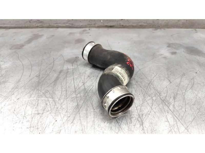 Recambio de intercooler para volkswagen golf v (1k1) 1.9 tdi referencia OEM IAM 1K0145832B  