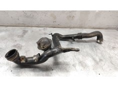 Recambio de tubo admision para volkswagen golf v (1k1) 1.9 tdi referencia OEM IAM 0281002399  