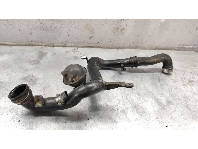 Recambio de tubo admision para volkswagen golf v (1k1) 1.9 tdi referencia OEM IAM 0281002399  