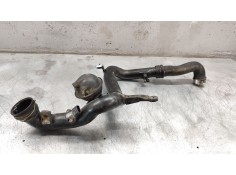 Recambio de tubo admision para volkswagen golf v (1k1) 1.9 tdi referencia OEM IAM 0281002399   2