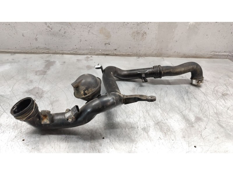 Recambio de tubo admision para volkswagen golf v (1k1) 1.9 tdi referencia OEM IAM 0281002399  