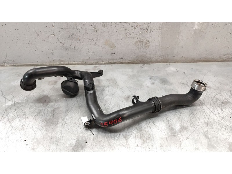 Recambio de tubo admision para volkswagen golf v (1k1) 1.9 tdi referencia OEM IAM 0281002399  
