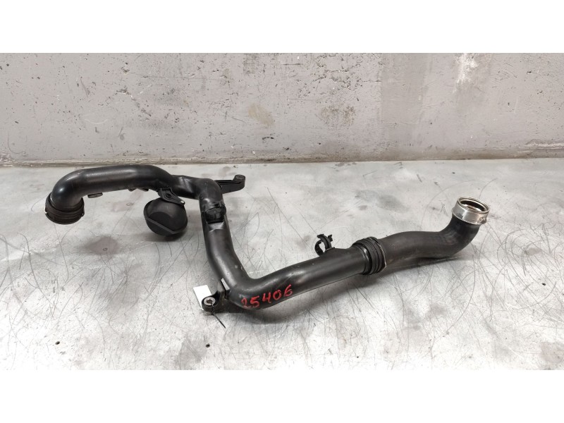 Recambio de tubo admision para volkswagen golf v (1k1) 1.9 tdi referencia OEM IAM 0281002399  