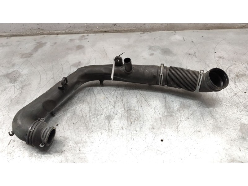 Recambio de intercooler para volkswagen golf v (1k1) 1.9 tdi referencia OEM IAM 1K0129654AA  