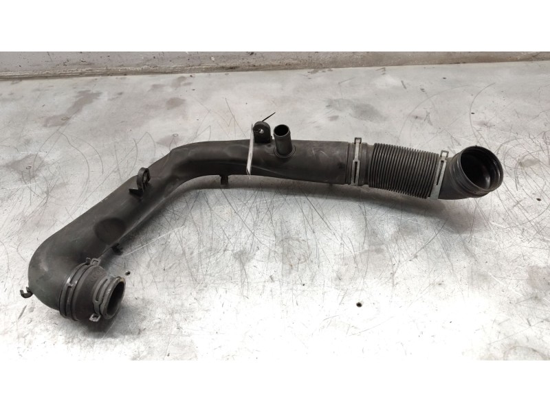 Recambio de intercooler para volkswagen golf v (1k1) 1.9 tdi referencia OEM IAM 1K0129654AA  