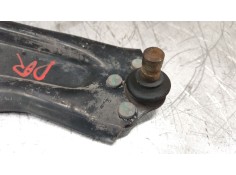 Recambio de brazo suspension inferior delantero derecho para peugeot 207 sw confort referencia OEM IAM    2