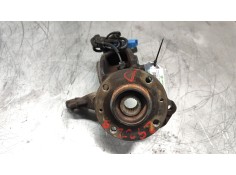 Recambio de mangueta delantera derecha para mercedes-benz clase b (w245) 2.0 cdi cat referencia OEM IAM   