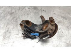 Recambio de mangueta delantera derecha para mercedes-benz clase b (w245) 2.0 cdi cat referencia OEM IAM    2