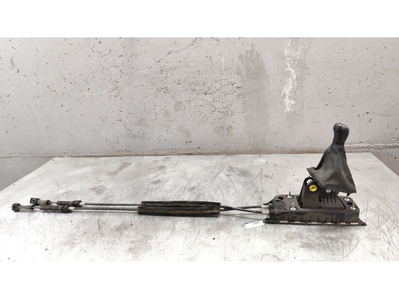 Recambio de palanca cambio para skoda scala (nw1) 1.5 tsi referencia OEM IAM 5Q0711061F  