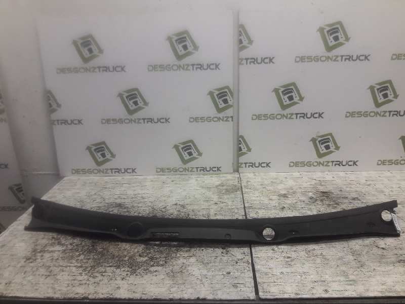 Recambio de torpedo para fiat scudo combi (272) l1h1 120 multijet (5 pl.) referencia OEM IAM 1497667077  