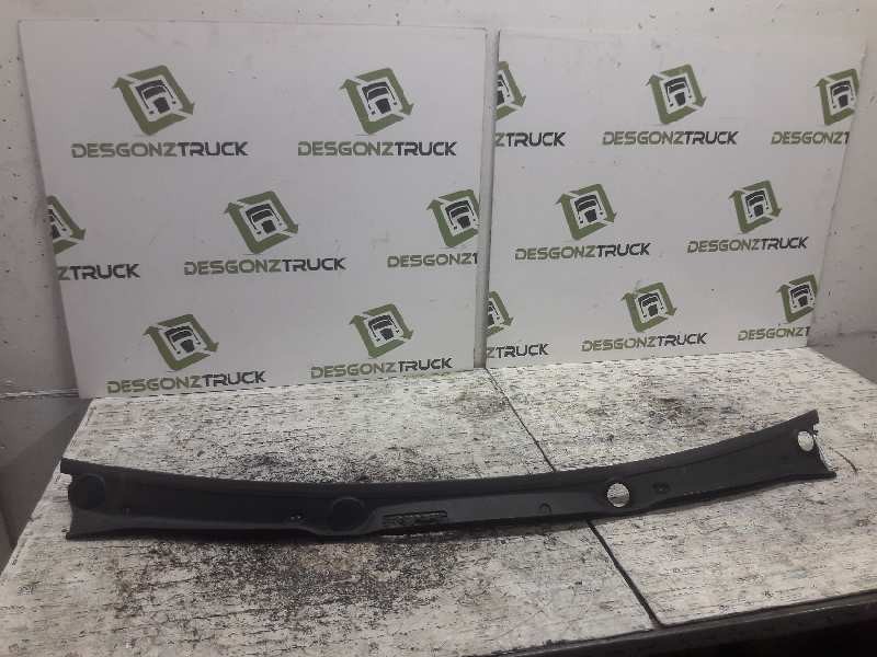 Recambio de torpedo para fiat scudo combi (272) l1h1 120 multijet (5 pl.) referencia OEM IAM 1497667077  