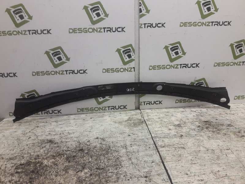 Recambio de torpedo para fiat scudo combi (272) l1h1 120 multijet (5 pl.) referencia OEM IAM 1497667077  