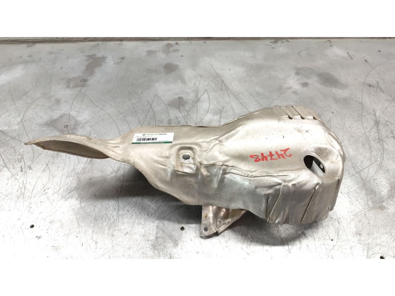 Recambio de embellecedor para ford ecosport 1.0 ecoboost referencia OEM IAM CM519N454AE  