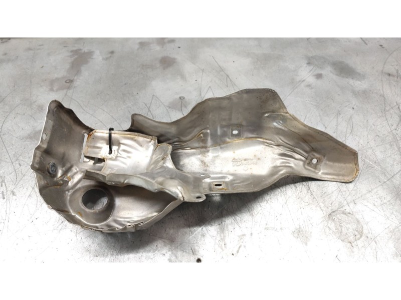 Recambio de embellecedor para ford ecosport 1.0 ecoboost referencia OEM IAM CM519N454AE  