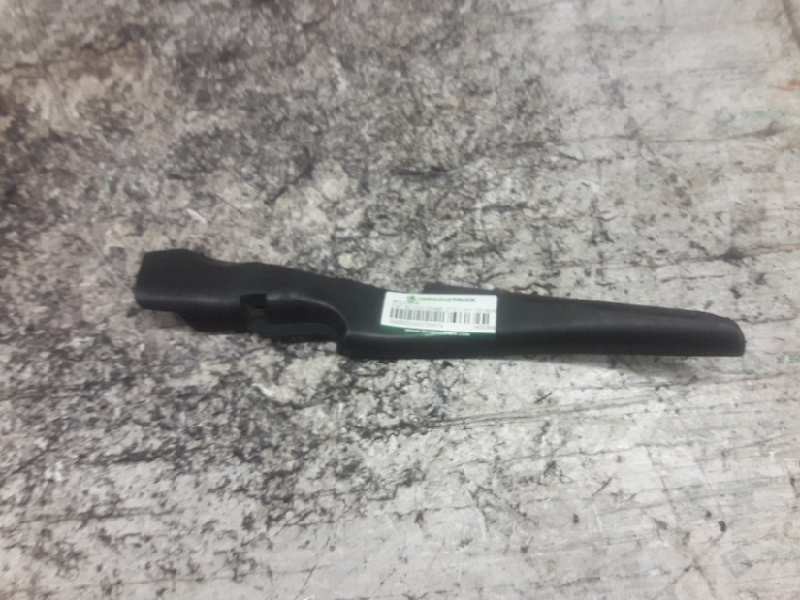 Recambio de moldura para fiat scudo combi (272) l1h1 120 multijet (5 pl.) referencia OEM IAM 1400364877  