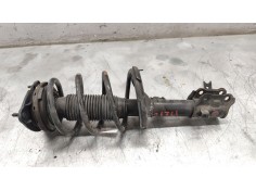 Recambio de amortiguador delantero izquierdo para hyundai accent (mc) gl referencia OEM IAM   