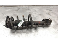 Recambio de amortiguador delantero derecho para hyundai accent (mc) gl referencia OEM IAM   