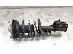 Recambio de amortiguador delantero derecho para mercedes-benz clase e (w212) familiar referencia OEM IAM A2123207913  