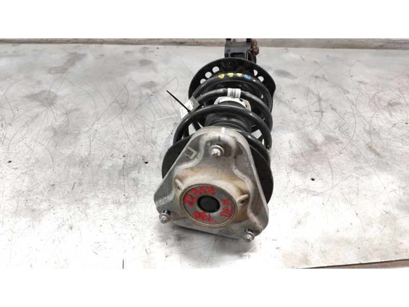 Recambio de amortiguador delantero derecho para mercedes-benz clase e (w212) familiar referencia OEM IAM A2123207913  