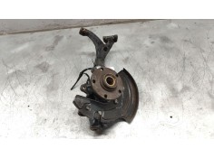 Recambio de mangueta delantera derecha para volkswagen passat b5.5 (3b3) 1.9 tdi referencia OEM IAM 8D0407258  