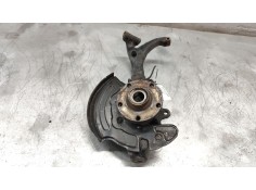 Recambio de mangueta delantera izquierda para volkswagen passat b5.5 (3b3) 1.9 tdi referencia OEM IAM 8D0407257  