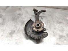 Recambio de mangueta delantera izquierda para volkswagen passat b5.5 (3b3) 1.9 tdi referencia OEM IAM 8D0407257   2