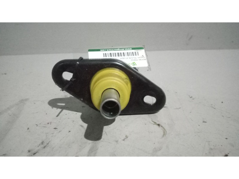 Recambio de bomba freno para nissan trucks atleon tk 56/2 referencia OEM IAM   