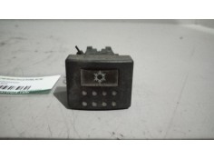 Recambio de boton aire acondicionado para nissan trucks atleon tk 56/2 referencia OEM IAM 251709X400  