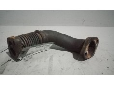 Recambio de colector escape para man tgx 18.xxx fg / 4x2 ll xl referencia OEM IAM 51081530149  