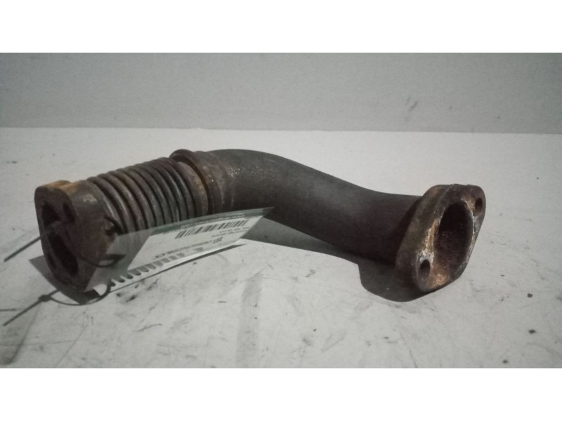 Recambio de colector escape para man tgx 18.xxx fg / 4x2 ll xl referencia OEM IAM 51081530149  