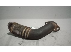 Recambio de colector escape para man tgx 18.xxx fg / 4x2 ll xl referencia OEM IAM 51081530149   2