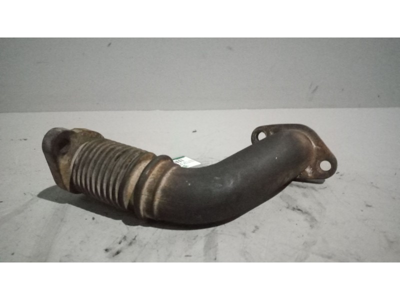 Recambio de colector escape para man tgx 18.xxx fg / 4x2 ll xl referencia OEM IAM 51081530149  