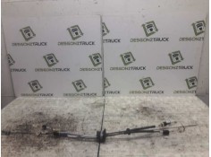 Recambio de cables de cambio para fiat scudo combi (272) l1h1 120 multijet (5 pl.) referencia OEM IAM 1401177180  