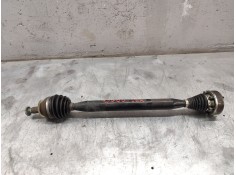 Recambio de transmision delantera derecha para volkswagen polo v (6r1, 6c1) 1.6 tdi referencia OEM IAM 6R0407762A   2