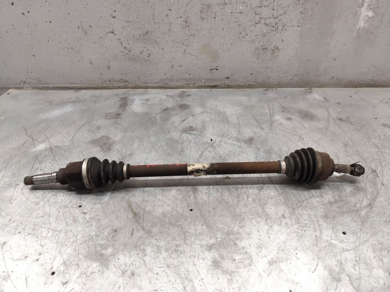 Recambio de transmision delantera derecha para citroën c3 i (fc_, fn_) 1.4 hdi referencia OEM IAM   