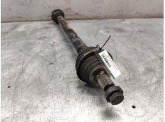 Recambio de transmision delantera derecha para volkswagen golf v (1k1) 1.9 tdi referencia OEM IAM 1K0407272CC   2