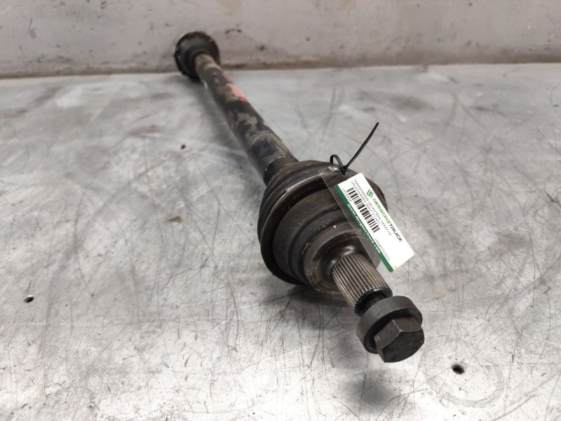 Recambio de transmision delantera derecha para volkswagen golf v (1k1) 1.9 tdi referencia OEM IAM 1K0407272CC  