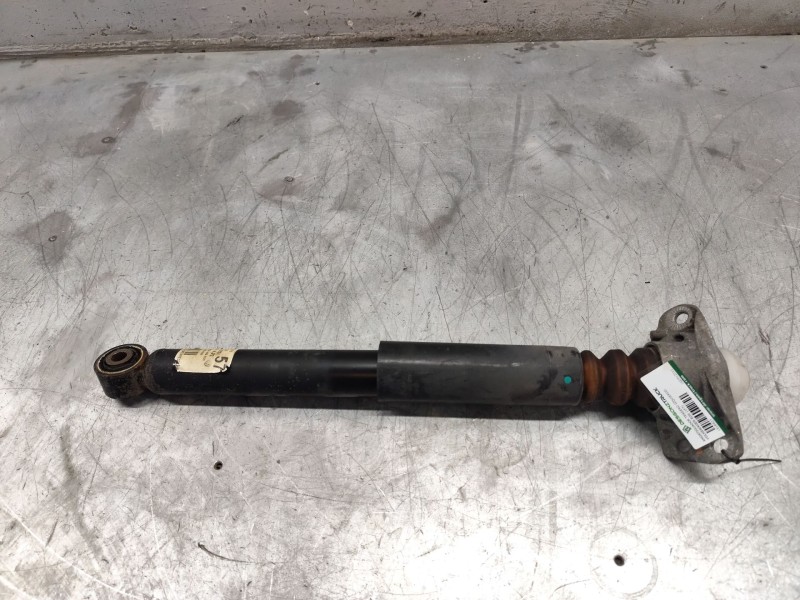 Recambio de amortiguador trasero izquierdo para volkswagen eos (1f7) 2.0 tdi referencia OEM IAM 1Q0512011  
