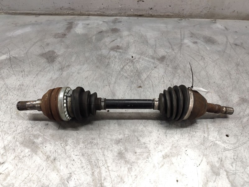 Recambio de transmision delantera izquierda para opel astra h ber. 1.7 16v cdti referencia OEM IAM   