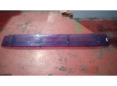 Recambio de visera cabina para man tgx 18.xxx 12.4 diesel referencia OEM IAM   