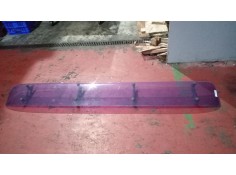 Recambio de visera cabina para man tgx 18.xxx 12.4 diesel referencia OEM IAM   