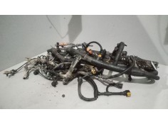 Recambio de instalacion electrica para man tgx 18.xxx fg / 4x2 ll xl referencia OEM IAM 81254020215 INSTALACION COMPLETA MOTOR 8