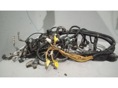 Recambio de instalacion electrica para man tgx 18.xxx fg / 4x2 ll xl referencia OEM IAM 81254020215 INSTALACION COMPLETA MOTOR 8 2