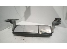 Recambio de retrovisor izquierdo para man tgx 18.xxx 12.4 diesel referencia OEM IAM   