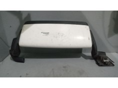 Recambio de retrovisor izquierdo para man tgx 18.xxx 12.4 diesel referencia OEM IAM    2