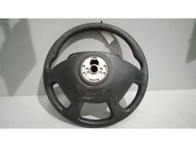 Recambio de volante para man tgx 18.xxx 12.4 diesel referencia OEM IAM 81464306039  