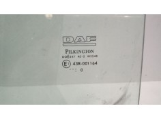 Recambio de luna delantera izquierda para daf serie xf105.xxx 12.9 diesel referencia OEM IAM 1284623   2